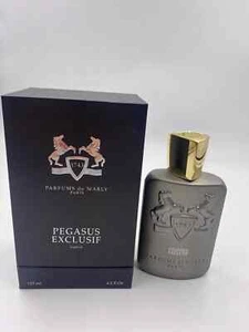Pegasus Exclusif for Men Eau de Parfum 4.2oz EDP New In Box - Picture 1 of 4