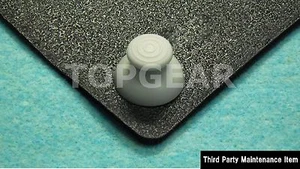 Replacement stick cover for nintendo gamecube controller by TOPGEAR.jp - Picture 1 of 1