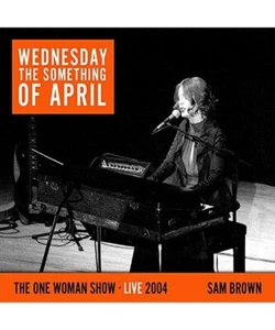 Wednesday the Something of April - Bild 1 von 1