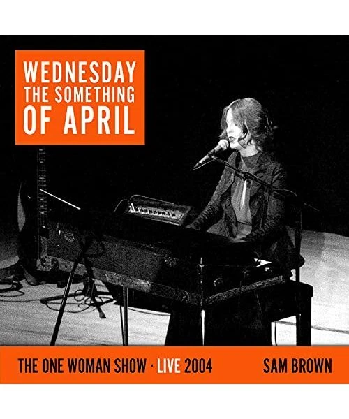 Wednesday the Something of April - Bild 1 von 1