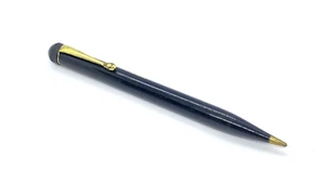 VINTAGE OSMIA 3K MECHANICAL PENCIL BLACK MADE IN GERMANY GREAT CONDITION OC - Picture 1 of 8