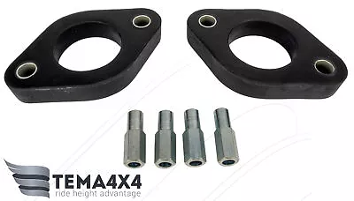 Tema4x4 后减震器 20 毫米适用于英菲尼迪 EX35 EX25 FX35 FX37 FX50 G37 — 第 1/4 张图片