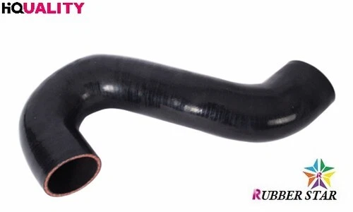 MANGUEIRA TURBO VOLKSWAGEN AMAROK 2H0145980D - Imagem 1 de 1