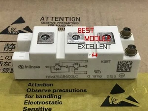 1PCS BSM75GB60DLC power supply module NEW 100% Quality Assurance - Picture 1 of 3