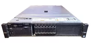 Dell Precision Rack 7910 Server Xeon E5-2623 v3 @3.0GHz 16GB RAM DDR4 - Picture 1 of 5