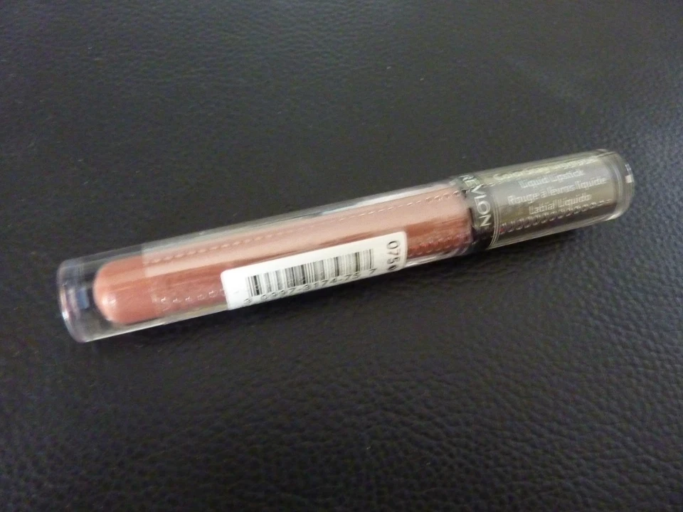 Revlon ColorStay Ultimate Liquid Lipstick - #1 NUDE  #075 - Brand New / Sealed - Image 1 of 1