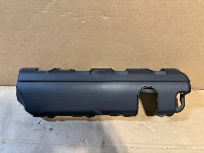 2019-2024 GM Driver Side Valve Rocker Arm Cover Insulator GM OEM 12703337 - Image 1 of 3