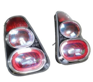 MINI R50 R52 R53 Rücklichter Rücklicht Set ohne Lampenträger - Bild 1 von 4