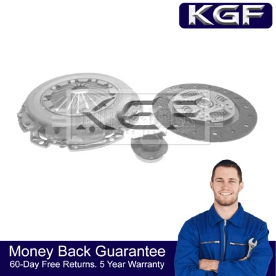 Kit de embrague KGF para Volvo S40 1995-2003 V40 1996-2004 1.6 1.8 2.0 272217 Foto 1 de 4