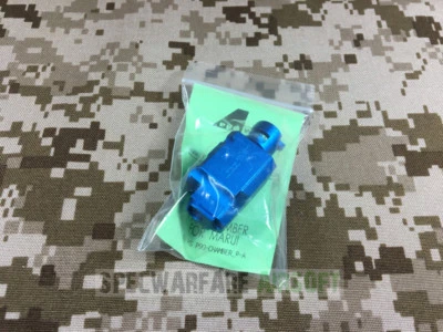 ProWin P90/UMP CNC Aluminum Hopup Chamber For Tokyo Marui G&P PROWIN-CHAMBER-P90 - Bild 1 von 3