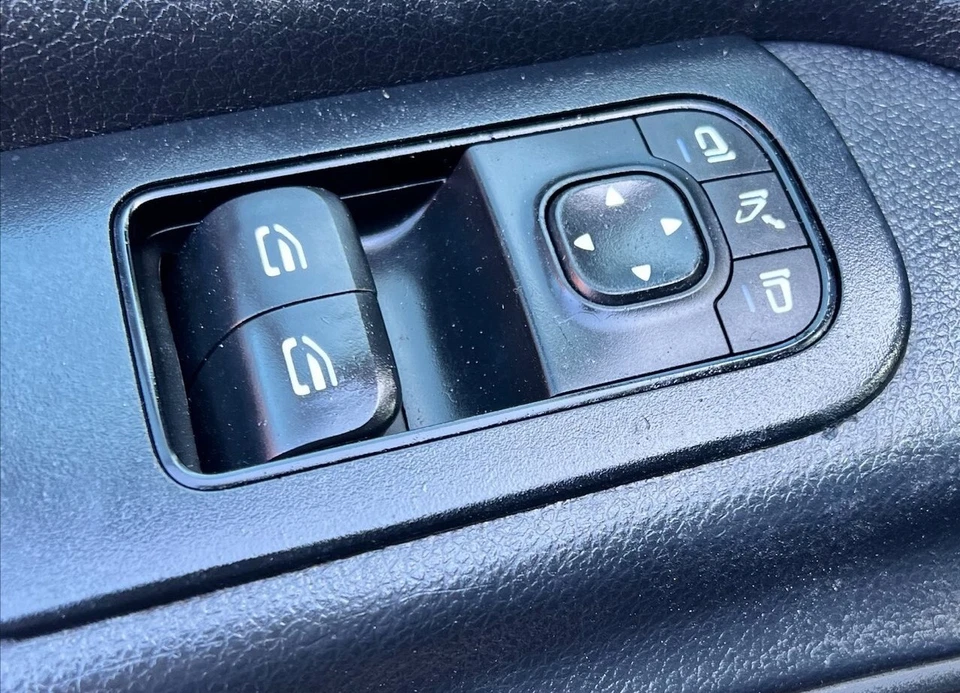 Mercedes Sprinter 1500 2500 3500 - OEM Front Left Window Switch 19-22 - Image 1 of 1