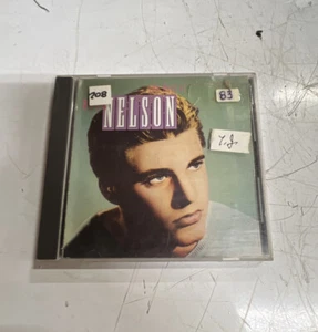 Nelson, Ricky : Best of CD - Foto 1 di 2