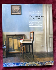 STUDIO PEREGALLI - THE INVENTION OF THE PAST - Classical Interior Design, Milan - Picture 1 of 10