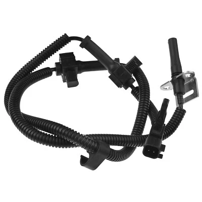 Sensor de velocidad de rueda ABS trasero derecho para Chevrolet Silverado 2500 3500 HD 2015-2019 Foto 1 de 4