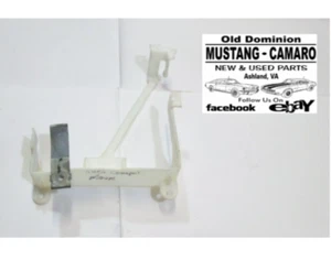 1985 Mustang 3.8L V6 ECM/PCU/ECU Engine Computer Mounting Bracket  - Picture 1 of 6