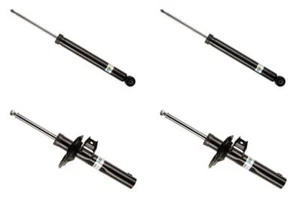 4x Amortiguadores Bilstein B4 para Skoda Octavia III 5E3 NL3 NR3 III Combi 5E5 5E6 V - Imagen 1 de 2