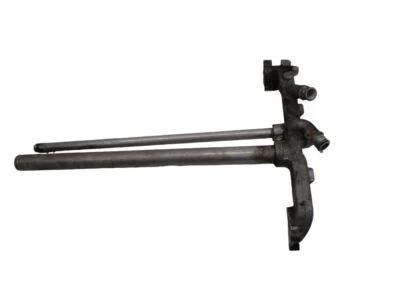 Manguera de radiador manguera de agua tubo enfriador se adapta a Land Rover Range Rover III Foto 1 de 4