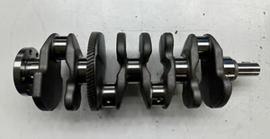 ORIGINAL KURBELWELLE MERCEDES M274.920 M274.910 W205 W213 R172 C117 X253 W176 - Bild 1 von 4