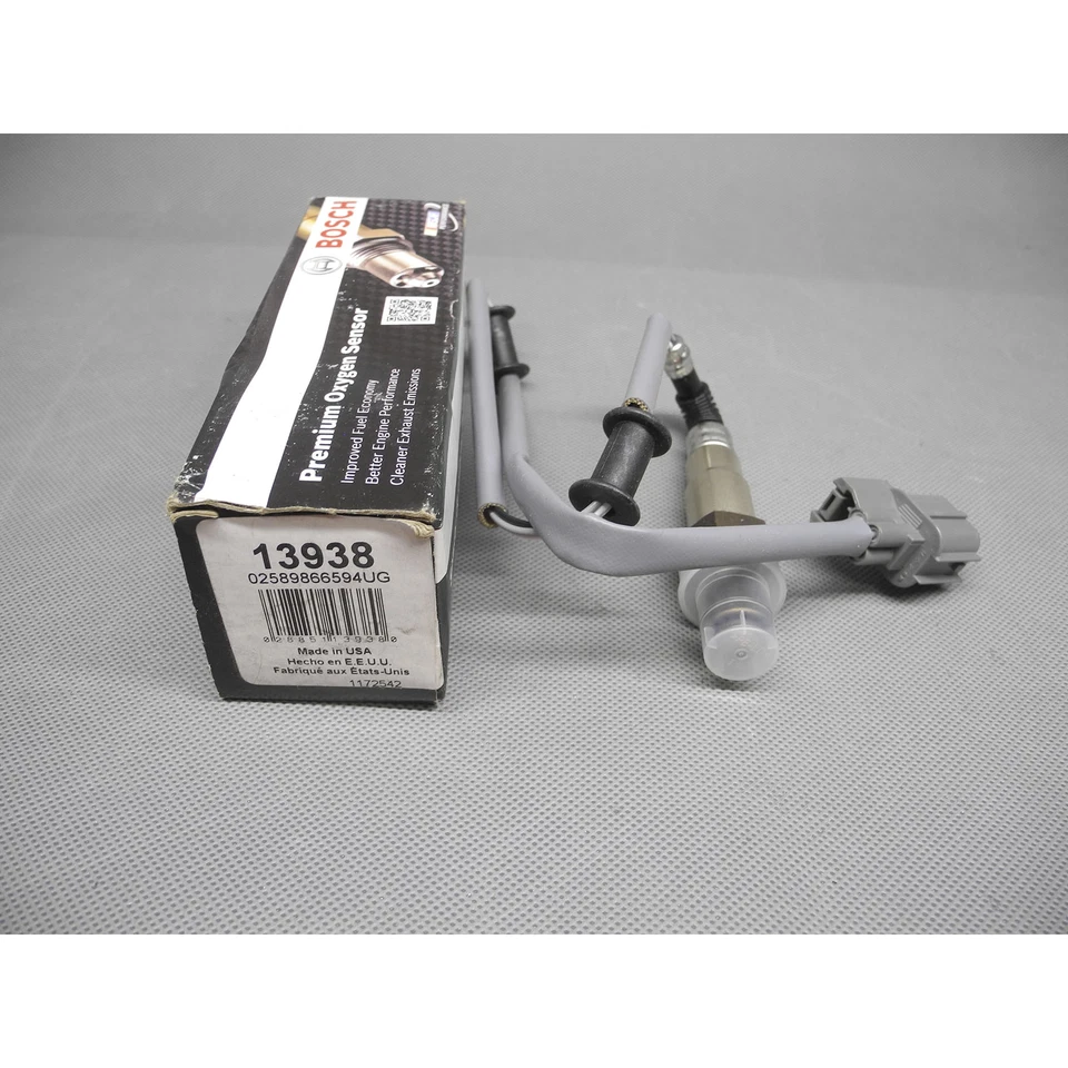 Sensor de oxígeno original 13363 para 1991-2004 Acura NSX RL TL LEGEND 3,0 L-3,5 L Foto 1 de 4