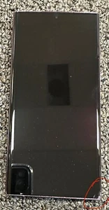 Samsung Galaxy S22 Ultra - 128 GB Burgundy (Unlocked) *PLEASE READ DESCRIPTION* - Picture 1 of 8