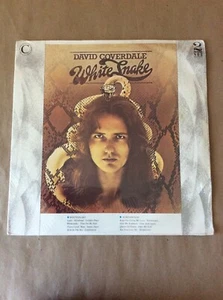 David Coverdale, Whitesnake/ Northwind,Double vinyl set,Import,UK,1988,VSOPLP118 - Picture 1 of 9