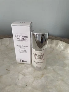 DIOR CAPTURE TOTALE C.E.L.L ENERGY SUPER POTENTES SERUM 50 ML