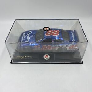 MAC TOOLS  COLLECTORS CLUB DALE JARRETT #88 QUALITY CAR 1999 TAURUS REVELL