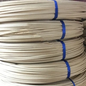 1,5-3 mm Natur Rattankern Weben Stock Gurtband Stuhl Möbel Reparatur Stock Zum Selbermachen - Bild 1 von 18