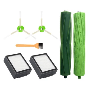 Piezas de aspiradora 7 piezas para iRobot Roomba I&E Series i7 i3 i4 i6 i8 E5 E6 E7 - Imagen 1 de 9