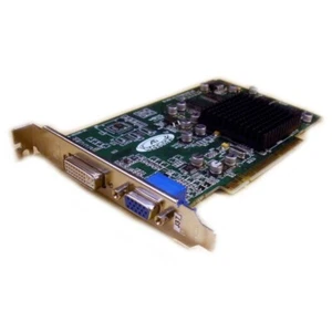 Sun 375-3181 X3770A XVR-100 Graphics Accelerator 64MB Card - Picture 1 of 3