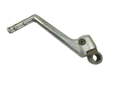 00 Yamaha YZ125 YZ 125 Engine Motor Kick Start Lever Pedal Arm Starter - Image 1 of 2