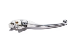 MOTION PRO OE STYLE REPLACEMENT BRAKE LEVER POLISHED HONDA CBR929/954 RR RC51 - Picture 1 of 4