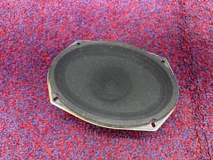 DODGE CHARGER SXT 04-24 OEM FRONT RIGHT OR LEFT DOOR AUDIO SOUND SPEAKER 53K - Picture 1 of 3