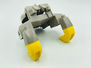 G1 OMEGA SUPREME JETPACK TRANSFORMERS (1L-128280) - Picture 1 of 2