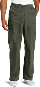 Carhartt Men's Ripstop Multi-Cargo Scrub Pants - Picture 1 of 18