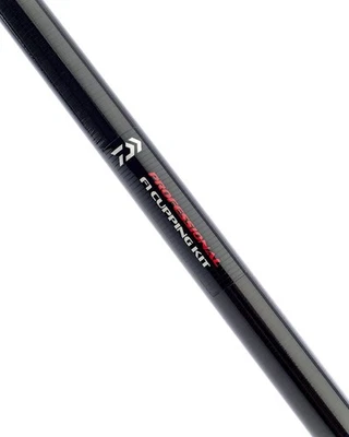 Daiwa Professional F1 Cupping Kit Carp Fishing Spare Pole Cup Set PTKF1CK-AU - Image 1 of 3
