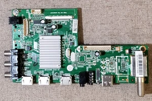 Hitachi 58C61 Main Board (MS34580-ZC01-01) 515C34580M58C61 - Picture 1 of 3