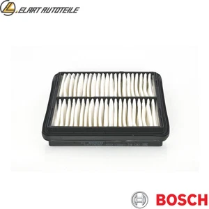 LUFTFILTER 1 457 433 963 FÜR DAEWOO LANOSDAMASVan L43/A15SMS 1.5L A16DMS 1.6L - Picture 1 of 12