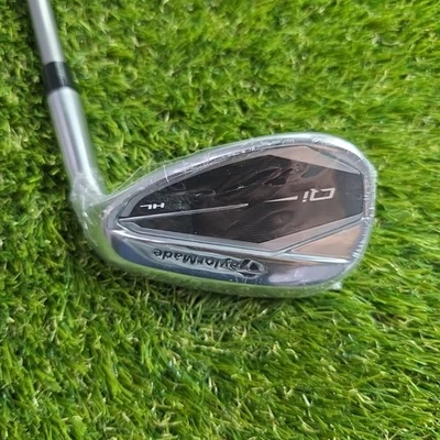 Taylormade Qi HL Sand Wedge Speeder 50 Regular Flex *BRAND NEW* - Image 1 of 4