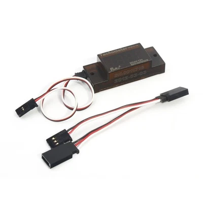 Replacement Mini Tachometer Ignition Accessory for Rcexl Ignition - Image 1 of 4