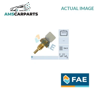 COOLANT TEMPERATURE SENSOR 33356 FAE NEW OE REPLACEMENT - Image 1 of 4