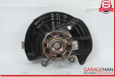 Cojinete de cubo de nudillo de husillo de rueda lateral delantera izquierda Mercedes W117 CLA250 14-19 FABRICANTE DE EQUIPOS ORIGINALES Foto 1 de 4