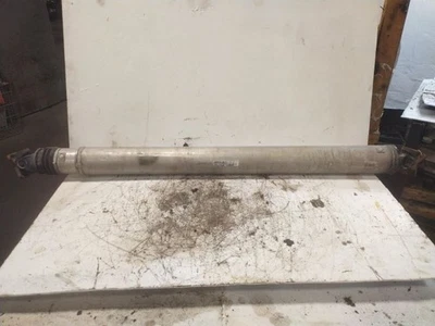 Rear Drive Shaft Automatic Transmission 2WD Fits 00-02 PASSPORT 585783 Foto 1 de 4