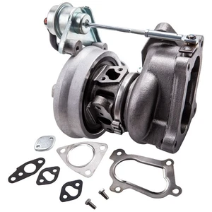 Turbocharger Turbo 1993 fit Toyota 4-Runner 3.0L D 1KZ-T 17201-67010 CT12B - Picture 1 of 11