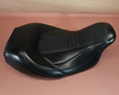 Harley-Davidson Street Glide 2012-2016 asiento delantero del conductor FLHX Foto 1 de 4
