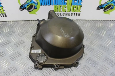 Kawasaki ZX6R Clutch Cover Casing 1998 1999 G1 G2 ZX 6 R ZX-6R Ninja B166 - Image 1 of 4