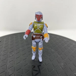 Casco Vintage Star Wars AZUL BOBA FETT Original 1979 Kenner EXCELENTE - Imagen 1 de 8