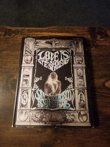 Love IS The Song We Sing (SAN FRANCISCO NUGGETS 1965-1970) 2007, Book & 4 CD Set - Picture 1 of 15
