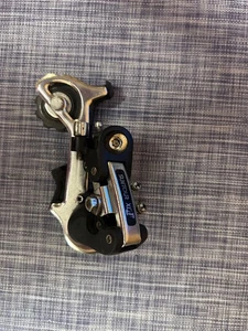 Vintage SunTour XCU Rear Derailleur Touring / ATB / MTB Long Cage - Picture 1 of 4