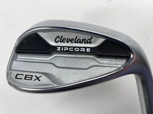 Cleveland CBX Wedge 56* 12 Dynamic Gold Spinner Tour Issue Wedge Steel Mens RH - Picture 1 of 7